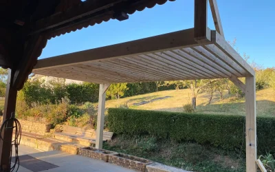 Comment choisir le matériau de charpente idéal pour votre projet