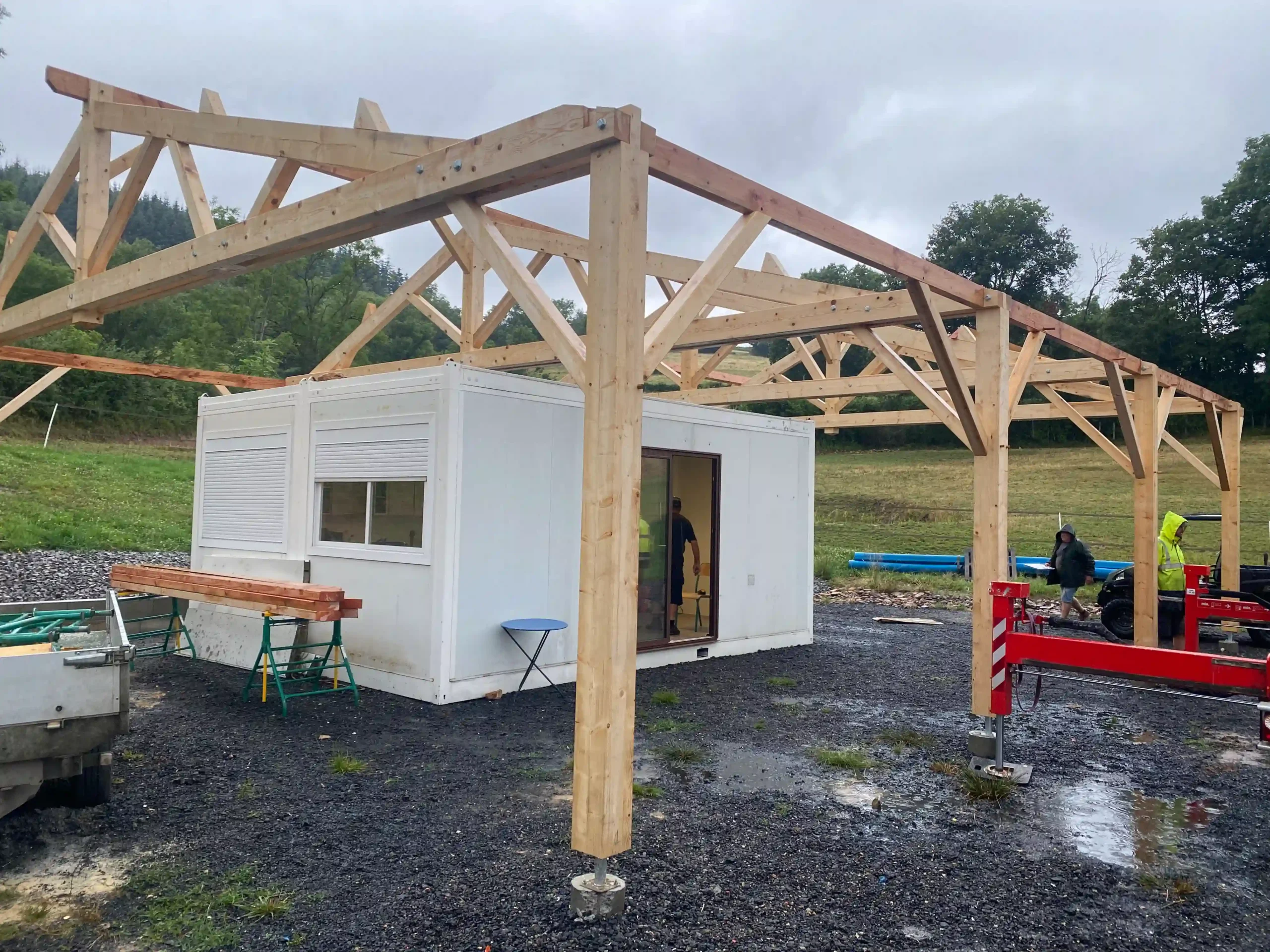 construction-charpente-en-bois