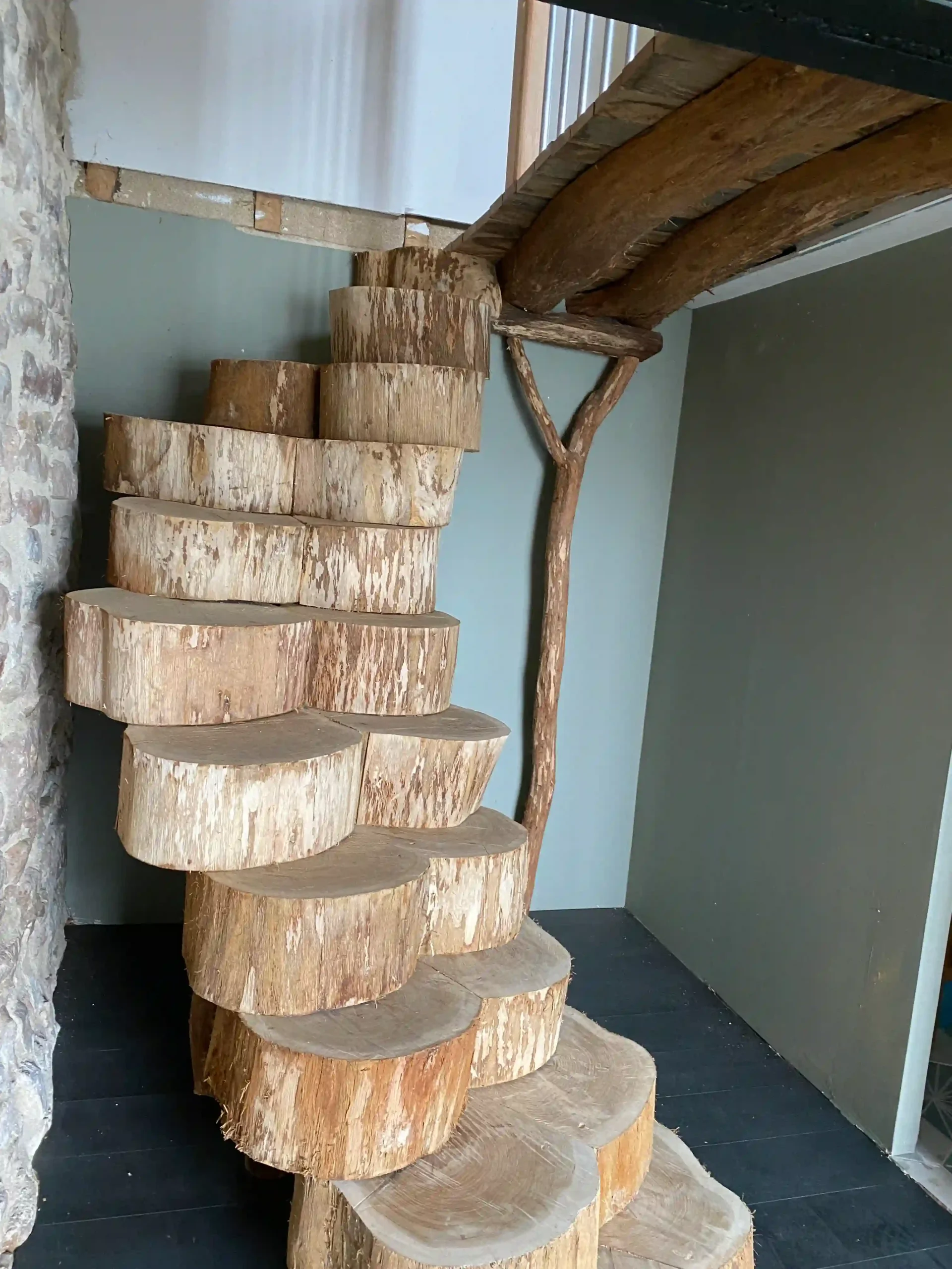fabrication-pose-escaliers-en-bois